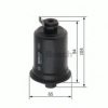 BOSCH 0 450 905 990 Fuel filter